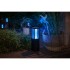 Lampa de gradina tip bollard HUE 1743130P7 Impress LED 1200lm RGB 40cm Negru IP44 - 915005731001 - 8718696170502